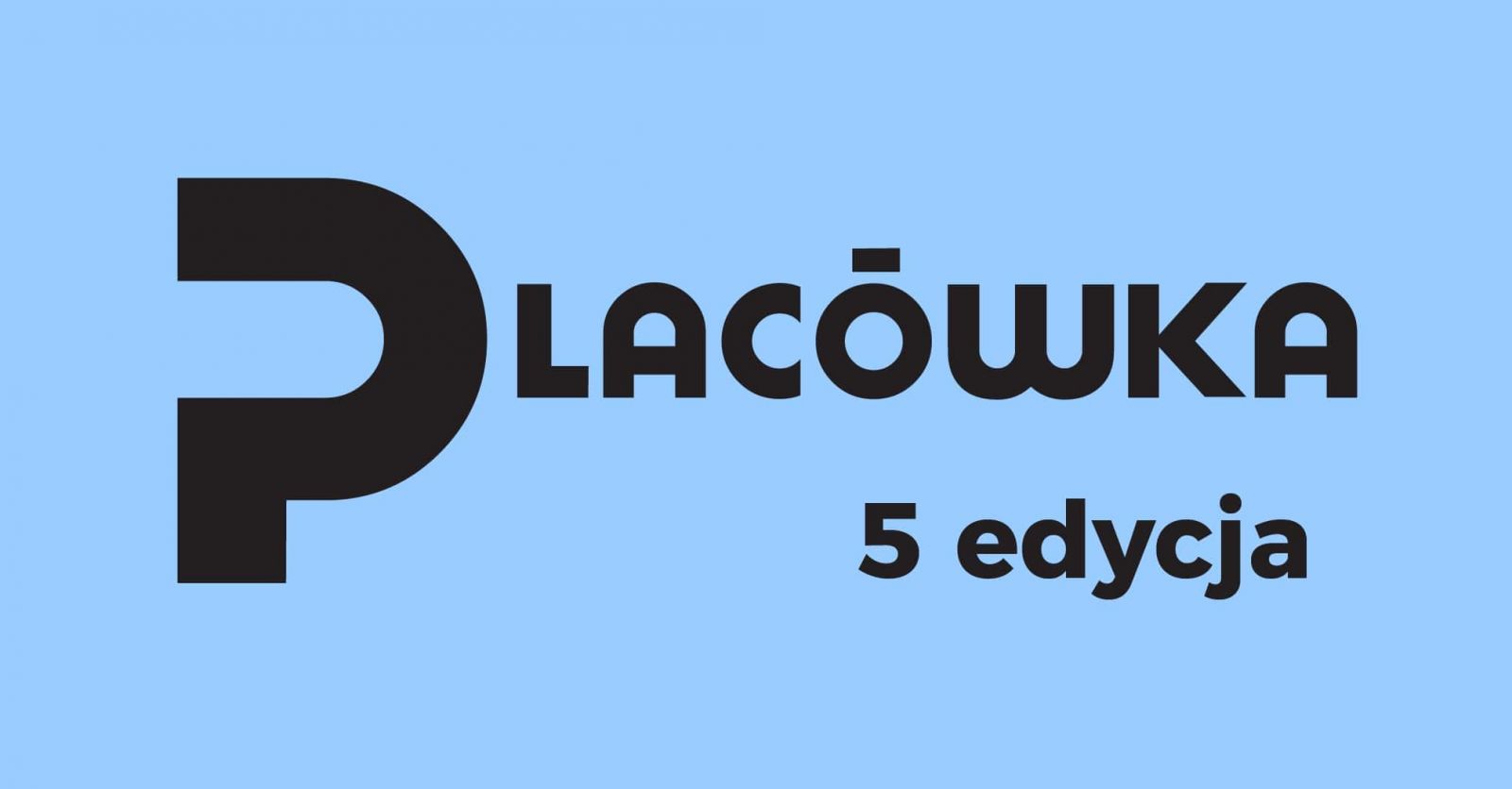 Klaudia Hartung-Wójciak zwyciężczynią V edycji Programu Placówka