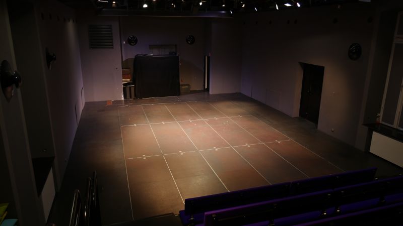 Theatre Room