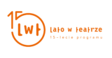 Lato w teatrze