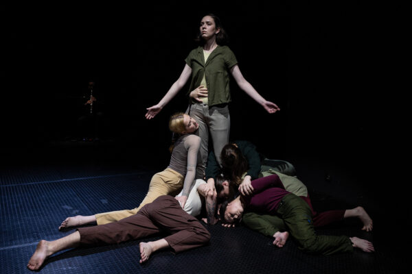 International Dance Day 2022 | Photo gallery