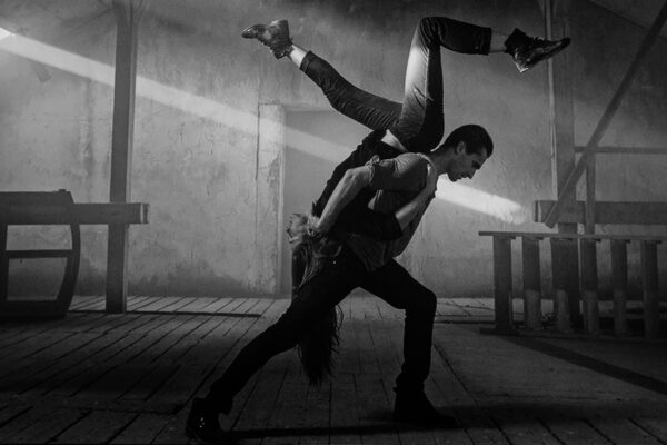 International Dance Day 2022 | Photo gallery