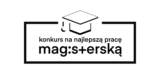 Konkurs – Najlepsza praca magisterska