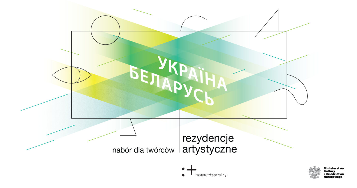 Artistic Residency Programs | Ukraine and Belarus