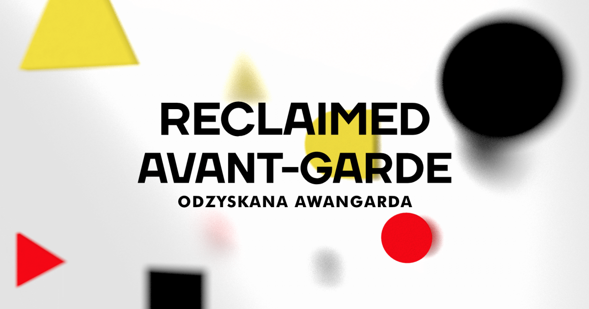 Reclaimed Avant-Garde, 2018–2023