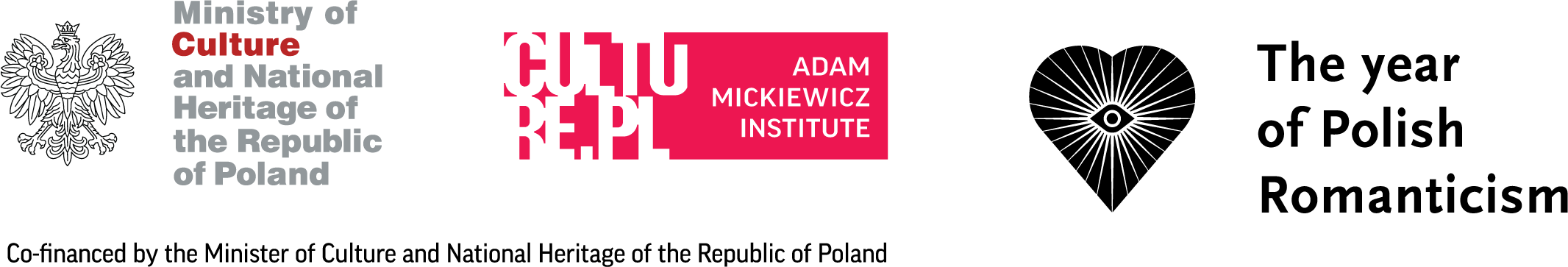 Logo: IAM-rok-romantyzmu