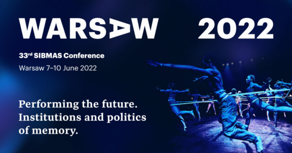 33. SIBMAS Conference