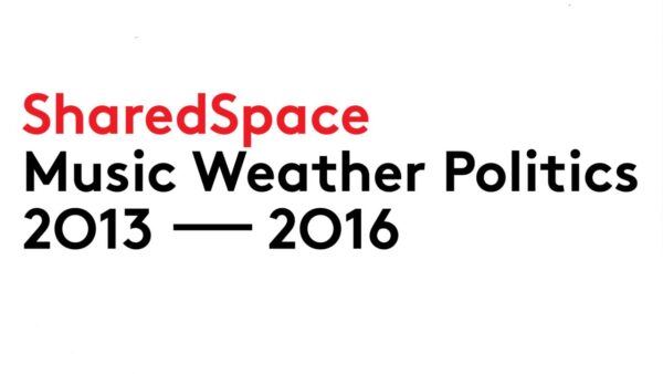 SharedSpace: Music Weather Politics