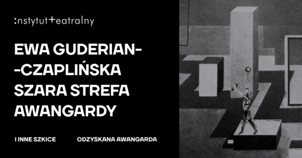 “The Grey Zone of the Avant-garde and Further Writings” | Reclaimed Avant-garde