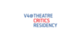 V4@THEATRE CRITICS RESIDENCY