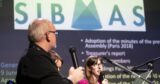 SIBMAS – L’Association internationale des bibliothèques et musées des arts de la scène / The International Association of Libraries and Museums of Performing Arts