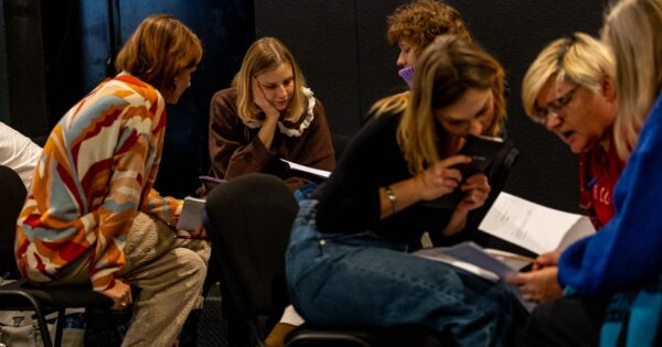 Summary of&nbsp;the “Focus on&nbsp;Producers” programme in&nbsp;2025&nbsp;and information about planned activities in&nbsp;2026