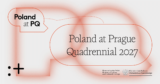 PRAGUE QUADRENNIAL 2027