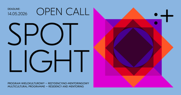 SPOTLIGHT | Multicultural residency and mentoring programme