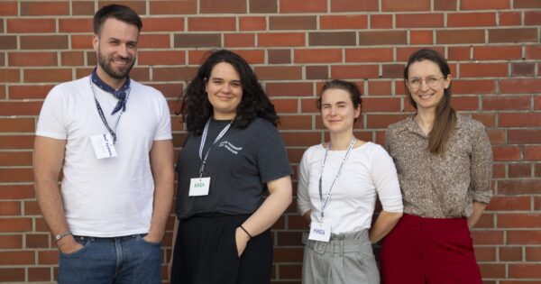 Focus on&nbsp;producers – a&nbsp;study visit to&nbsp;Germany | Photo Gallery