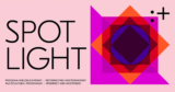 Today marks the launch of&nbsp;the intercultural SPOTLIGHT residency programme