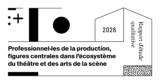 Les professionnel·les de&nbsp;la&nbsp;production, figures centrales dans l’écosystème du&nbsp;théâtre et&nbsp;des arts de&nbsp;la&nbsp;scène. Rapport d’étude qualitative [Producers as&nbsp;Central Figures in&nbsp;the Theatre and Performing Arts Ecosystem. A&nbsp;Report from a&nbsp;Qualitative Study]