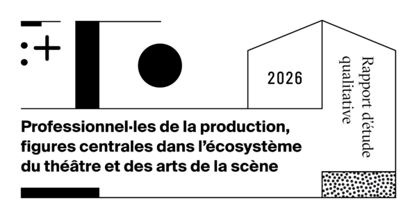 A French translation of&nbsp;the report from publication “Producers as&nbsp;Central Figures in&nbsp;the Theatre and Performing Arts Ecosystem” has just been published.