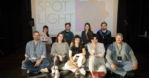 Spotlight Developmental Residencies | Group sessions | Photo Gallery
